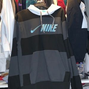 Nike hoodie